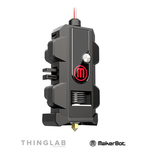 MakerBot Smart Extruder+ for Replicator & Mini